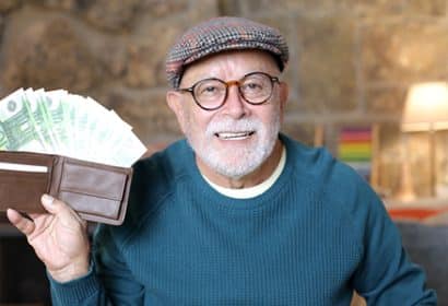 La oportunidad de negocio que supone la longevidad