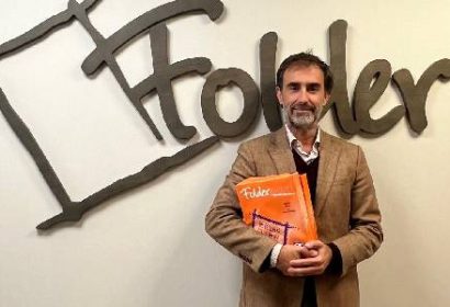oscar iglesias ceo carlin