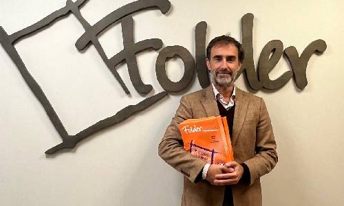 oscar iglesias ceo carlin