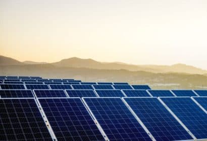 Paneles fotovoltaicos en instalaciones de SEAT