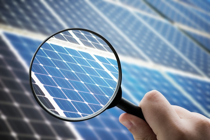 Paneles solares transparentes: revolución en la generación de energía solar