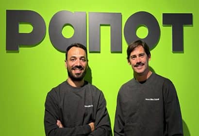 Panot ofrece bicis electricas por suscripción