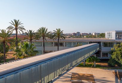 PCUMH: un ecosistema empresarial para nacer, crecer e innovar