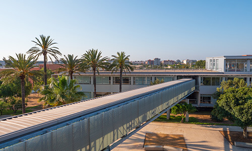 PCUMH: un ecosistema empresarial para nacer, crecer e innovar