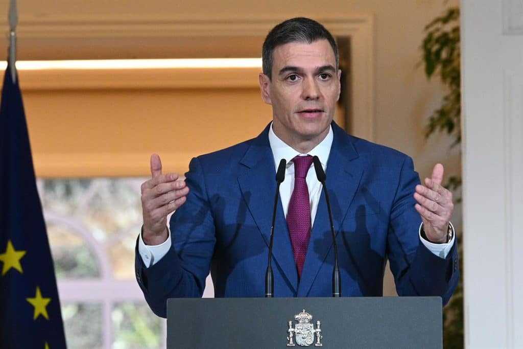 Medidas anticrisis para 2024 del Gobierno de Pedro Sánchez