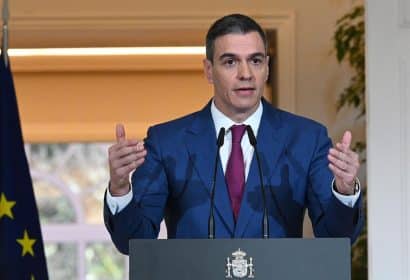 Medidas anticrisis para 2024 del Gobierno de Pedro Sánchez