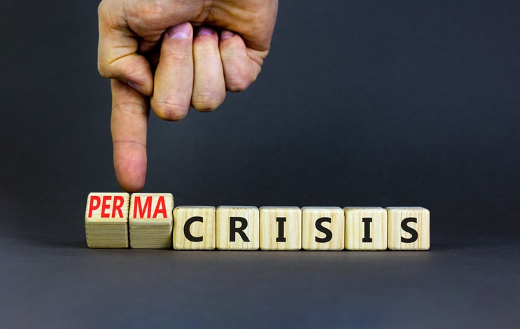 permacrisis