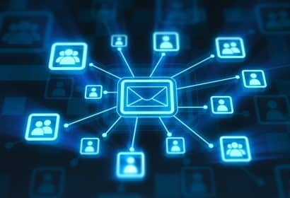 Personalización del email marketing