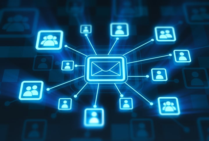 Personalización del email marketing