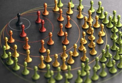 La persuasión al alcance de todos con esta técnica: la Triada