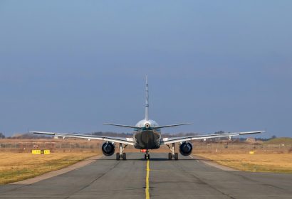 Según AirHelp, el 20% de los pasajeros que volaron en España en Semana Santa tuvo problemas de puntualidad