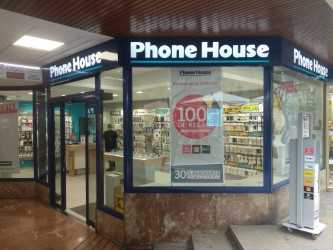 Phone House inaugura dos tiendas en Galicia