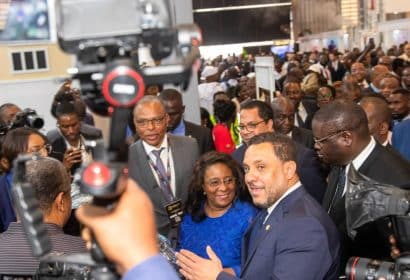 Feria Internacional de Luanda (FILDA) 2024 se cierra con 1.771 empresas participantes