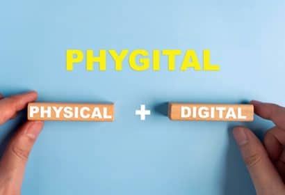 la tendencia del phygital experience