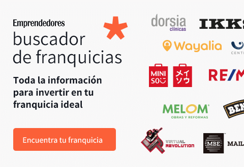 Franquicias
