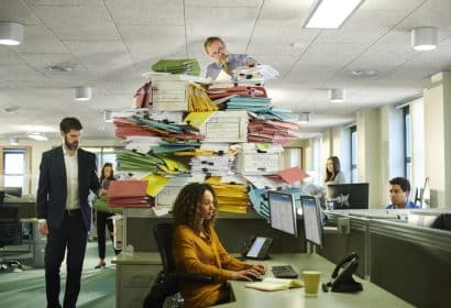Picos de trabajo: ¿horas extra o contrataciones=
