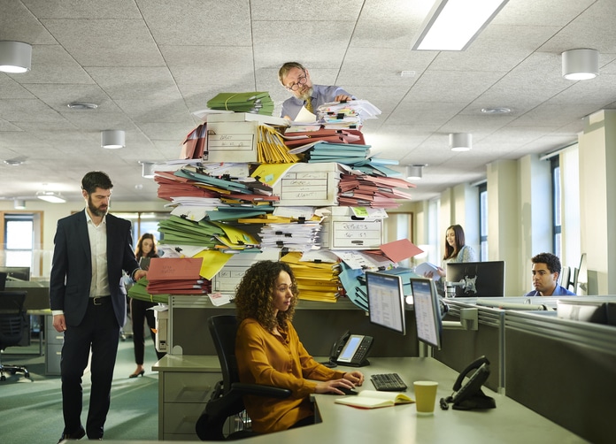 Picos de trabajo: ¿horas extra o contrataciones=