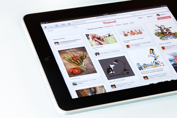 Claves para conquistar a la Generación Z en Pinterest