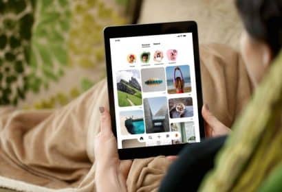 Consejos para aumentar tus ventas usando Pinterest