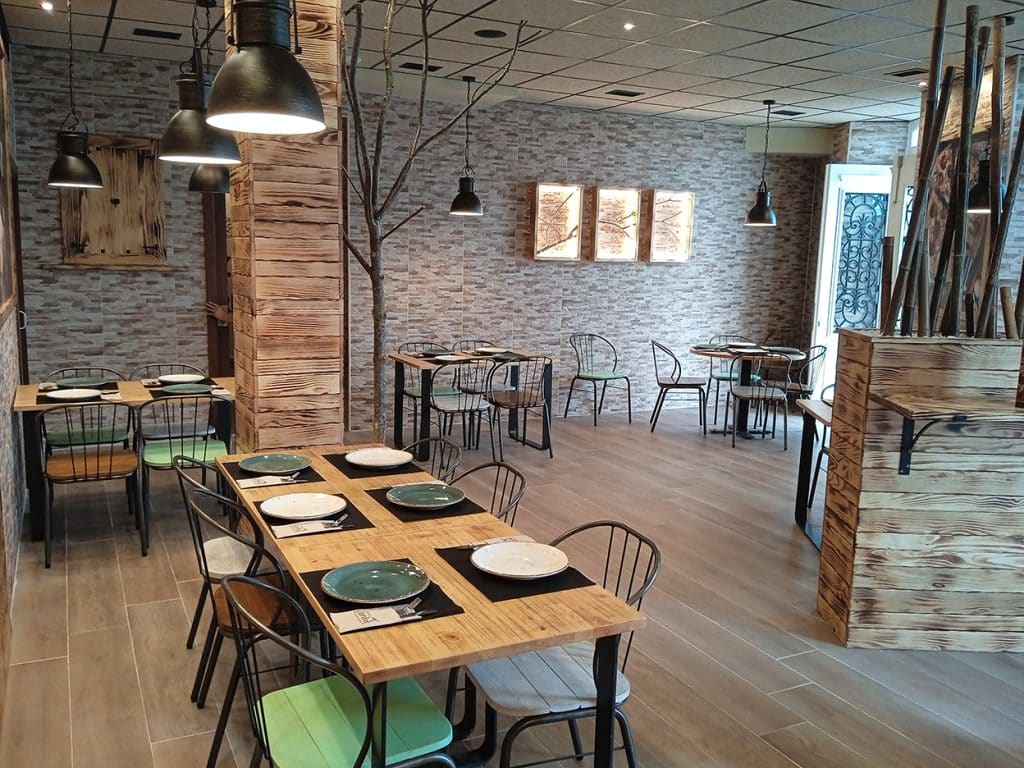 Pizzerias Carlos de Nigrán