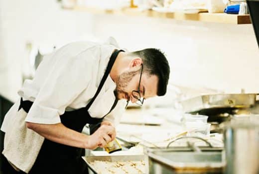 Plan de negocio: ¿Cómo montar un restaurante?