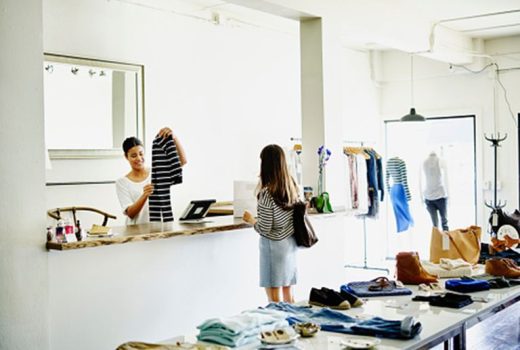 Plan de negocio para montar una tienda de ropa