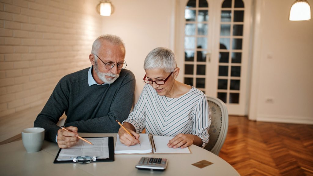 El plan de pensiones en la declaración de la renta