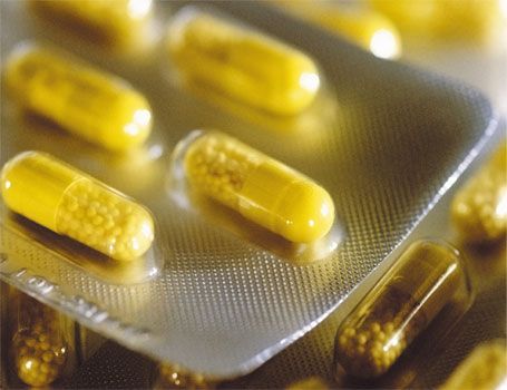Plan de negocio para montar una parafarmacia