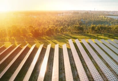 Las empresas dicen ‘sí’ a la fotovoltaica