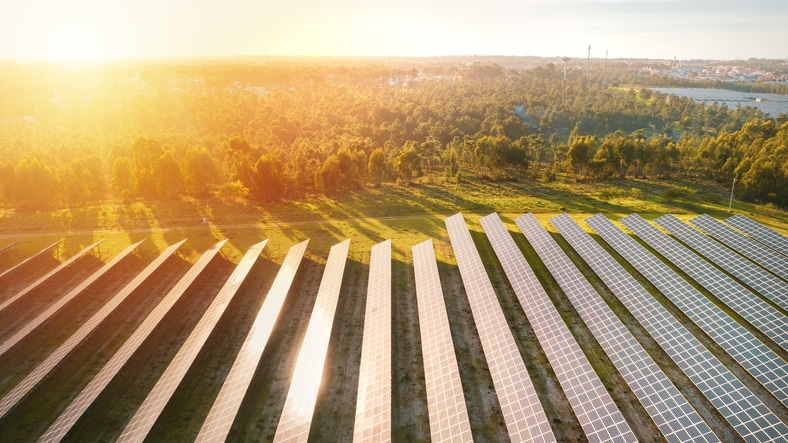 Las empresas dicen ‘sí’ a la fotovoltaica