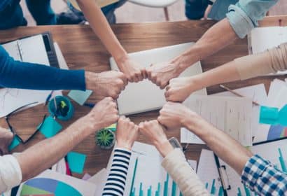 Beneficios por tener una plantilla diversa e inclusiva