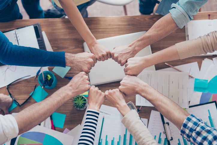 Beneficios por tener una plantilla diversa e inclusiva