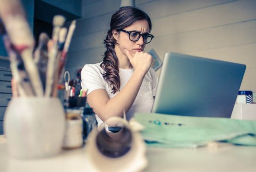 Por qué no es malo copiar lo que hacen bien otras empresas