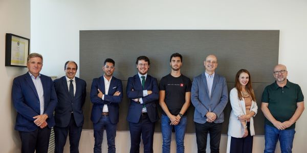 Foto de grupo del evento de PwC del 28 de septiembre 2023