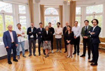 Posado participantes evento Honor