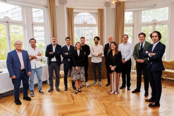 Posado participantes evento Honor