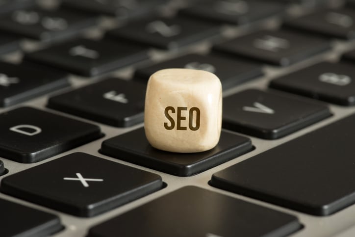 Auditoría SEO para mejorar el posicionamiento web