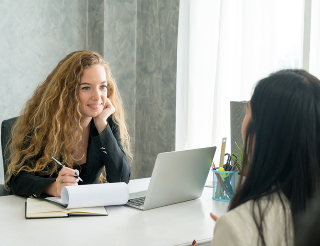 Preguntas que no debes hacer en una entrevista de trabajo