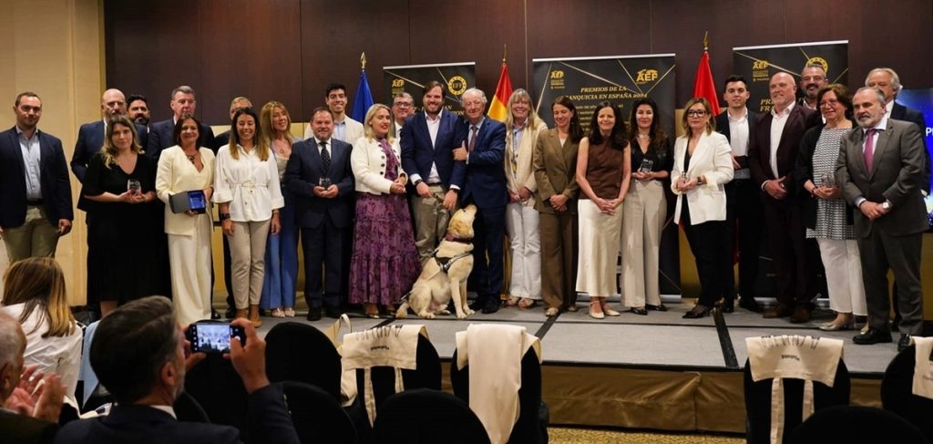 premio nacional de la franquicia