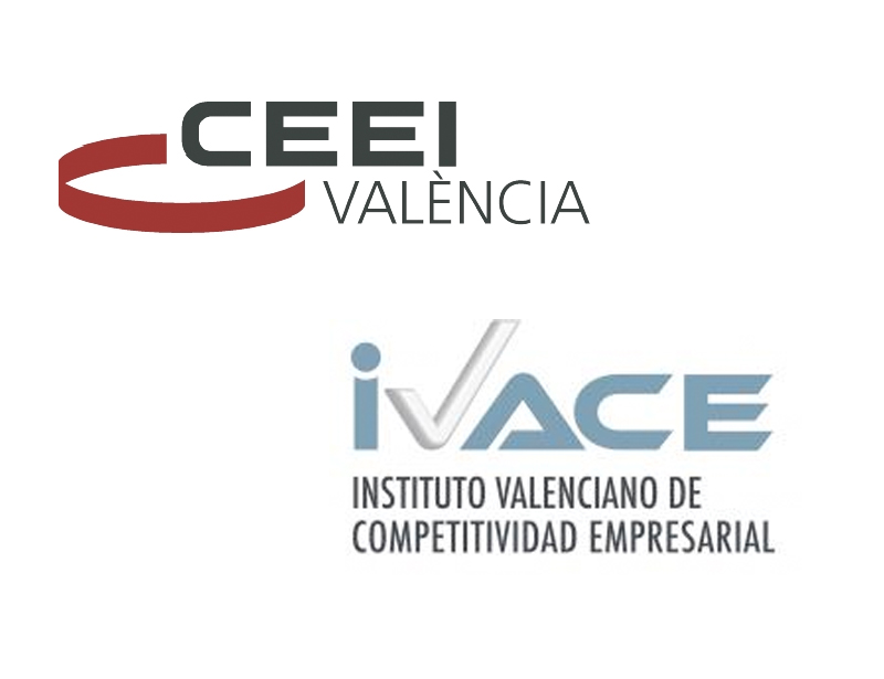 Premios CEEI-IVACE