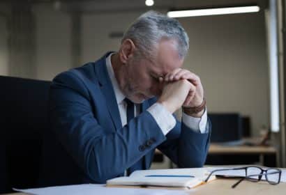 Preocupaciones en el entorno laboral