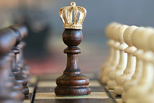 Prepara el relevo familiar para que no surjan problemas en el futuro
