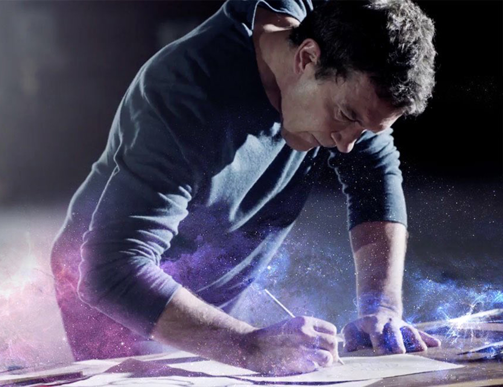 Antonio Banderas, Alejandro Sanz… Historias de famosos que también son emprendedores
