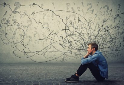 Se duplican los problemas de salud mental en el trabajo