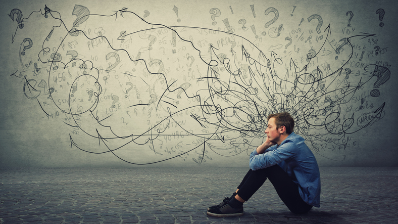 Se duplican los problemas de salud mental en el trabajo