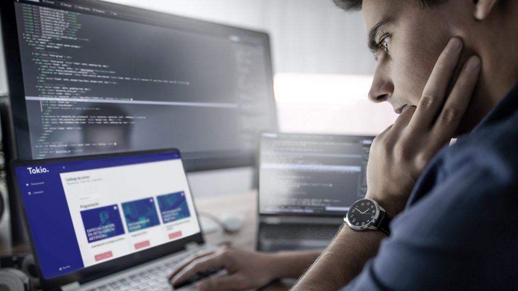 Tokio School: líderes en la formación en nuevas tecnologías