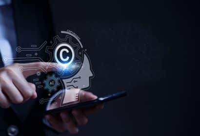Cómo afectan a la propiedad intelectual y a los derechos de imagen los sistemas de IA que crean imágenes