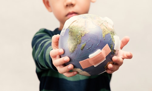 Proyectos influyentes en el mundo