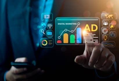 Publicidad digital