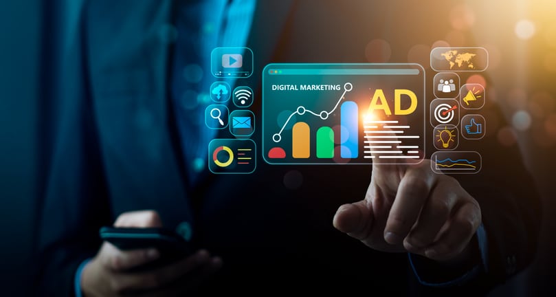 Publicidad digital